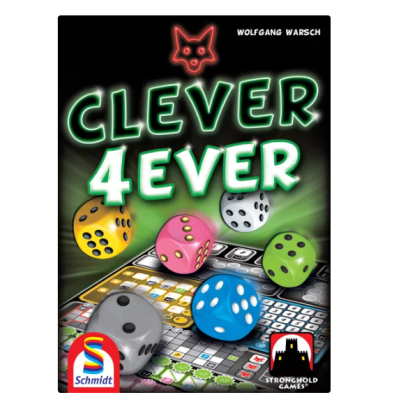 Clever 4Ever