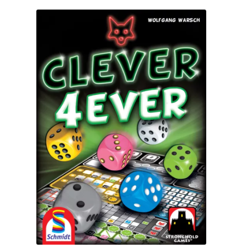 Clever 4Ever