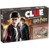 Cluedo Harry Potter
