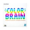 COLORBRAIN: ΣΥΝΑΡΠΑΣΤΙΚΕΣ ΕΡΩΤΗΣΕΙΣ. ΠΟΛΥΧΡΩΜΕΣ ΑΠΑΝΤΗΣΕΙΣ