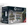 Conquest Two-Player Starter Set Nords vs City States