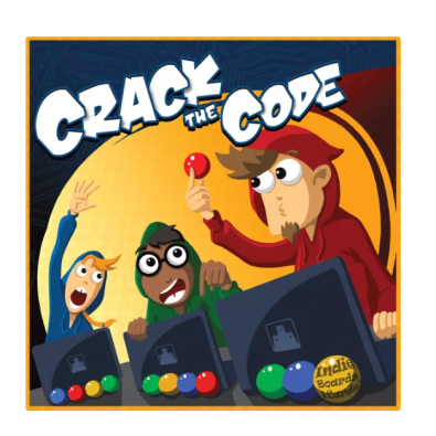 Crack the Code