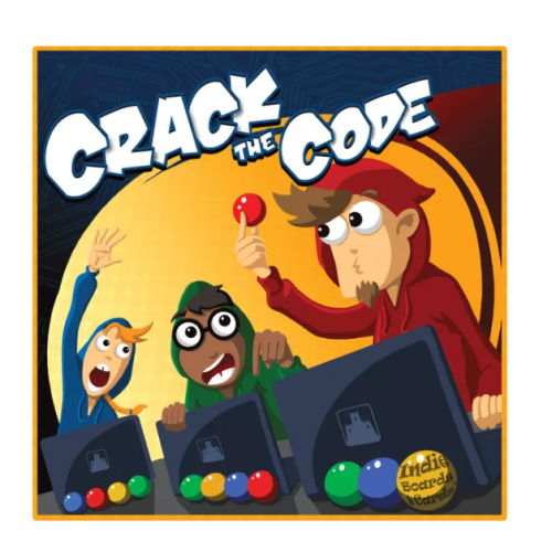 Crack the Code