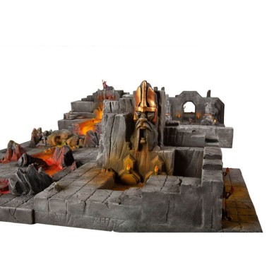DarkWorld: Azâkah Cornu - The War Horn of the Dwarves