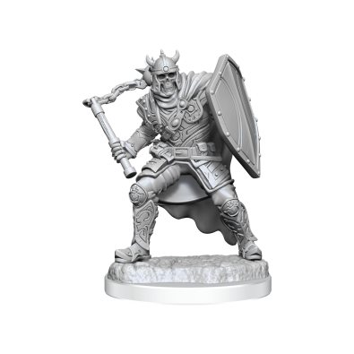 D&D Nolzur's Marvelous Miniatures: Death Knights