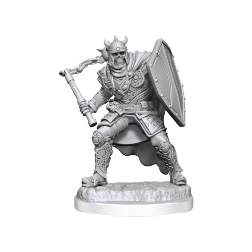 D&D Nolzur's Marvelous Miniatures: Death Knights