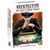 Decktective: You Can't Cheat Death
