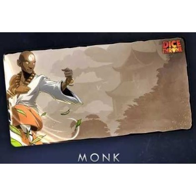 Dice Throne - Premium Playmat 