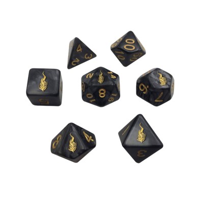 Soulmist - Dice Set