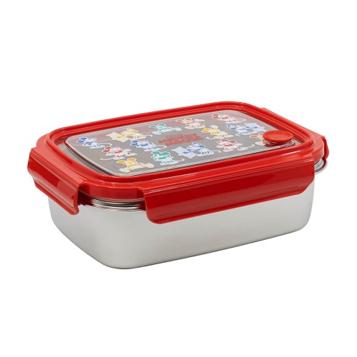 Disney: Mickey Original - Μεταλλικό Δοχείο Φαγητού (1020 ml)