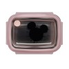 Disney: Mickey - Μεταλλικό Δοχείο Φαγητού (1020 ml)