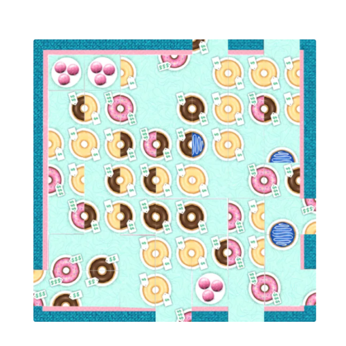 Dollars to Donuts