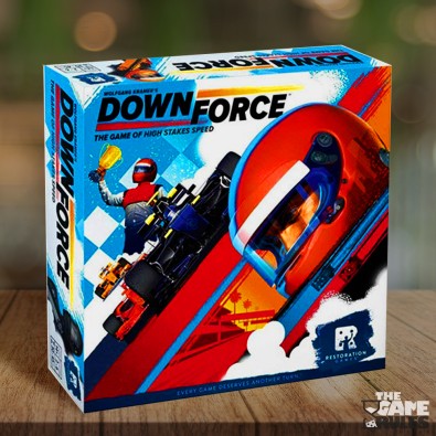 Downforce (GR)