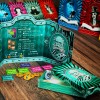Dreadful Circus