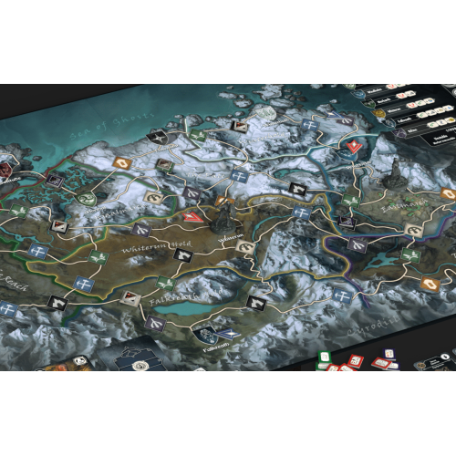 The Elder Scrolls V: Skyrim – The Adventure Game