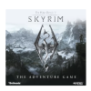 The Elder Scrolls V: Skyrim – The Adventure Game