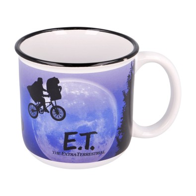 E.T. - Ceramic Breakfast Mug Gift Box