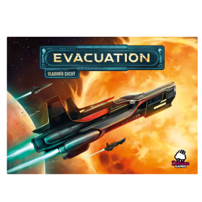 Evacuation