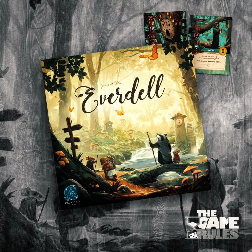Everdell