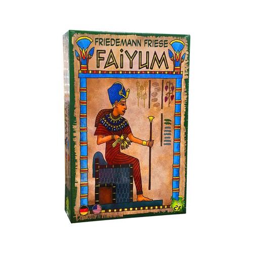 Faiyum