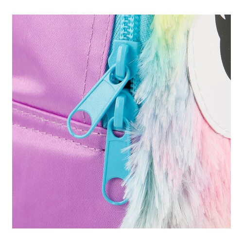 Fashion Lunch Bag Llama