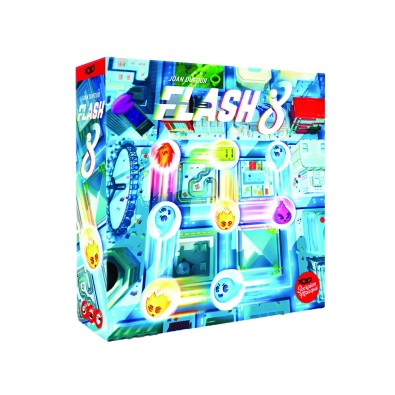 Flash 8