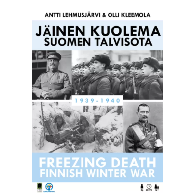 Freezing Death: Finnish Winter War