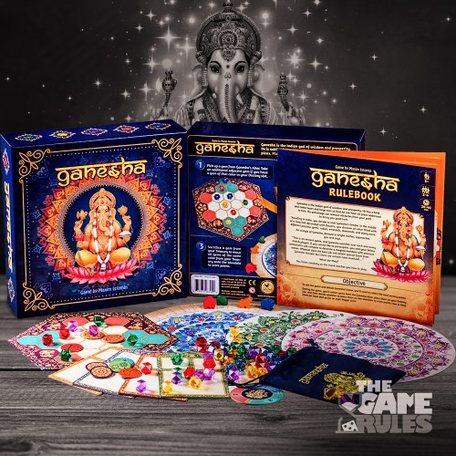 Ganesha