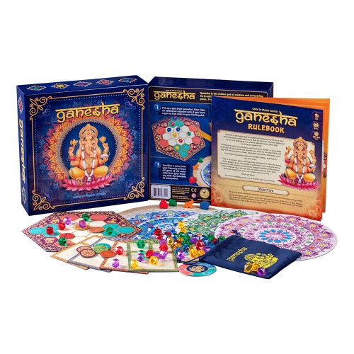 Ganesha