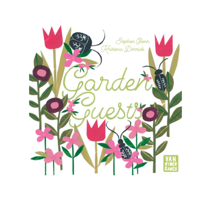 Garden Guests