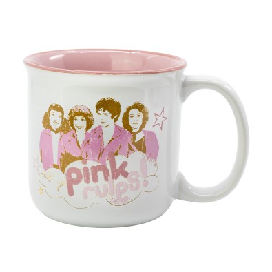 Grease Pink Ladies - Κεραμική Κούπα σε Gift Box