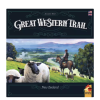 Great Western Trail: New Zealand