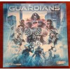 Guardians- Damaged