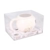 Harry Potter: Hedwig - 3D Ceramic Mug in Gift Box