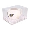 Harry Potter: Hedwig - 3D Ceramic Mug in Gift Box