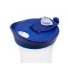 Harry Potter: Hogwarts - Μπουκάλι Νερού (900 ml)