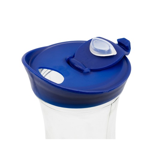 Harry Potter: Hogwarts - Μπουκάλι Νερού (900 ml)