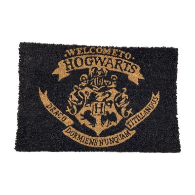 Harry Potter: Welcome to Hogwarts - Πατάκι Εισόδου