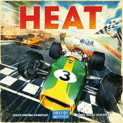 Heat (GR)