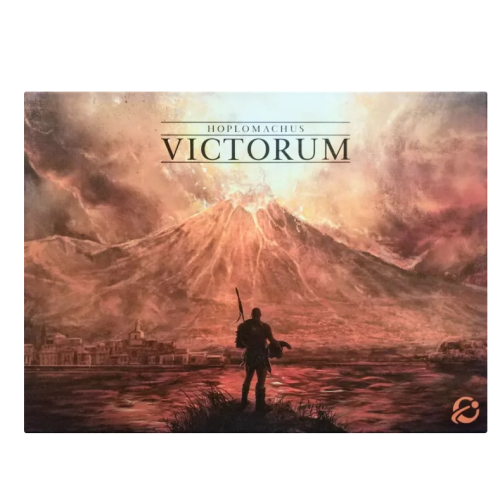 Hoplomachus: Victorum
