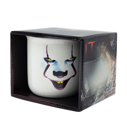IT - Κεραμική Κούπα σε Gift Box