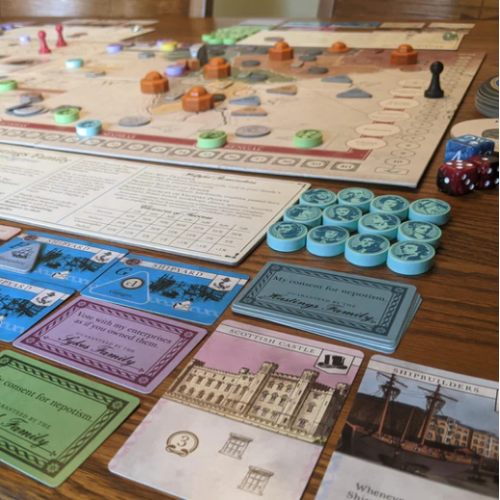 John Company: Second Edition