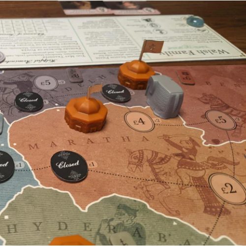 John Company: Second Edition