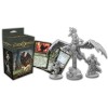 The Lord of the Rings: Journeys in Middle-Earth – Scourges of the Wastes Figure Pack