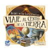 Journey to the Center of the Earth