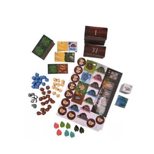 Kingdomino Origins