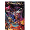 Kosmogonia 2086: Kronos Epilogue