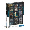 League of Legends: Characters - Παζλ - 500pc