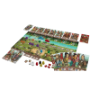 Legacy of Yu