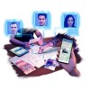 Live Mission Game – Crime Does Pay: The Heist